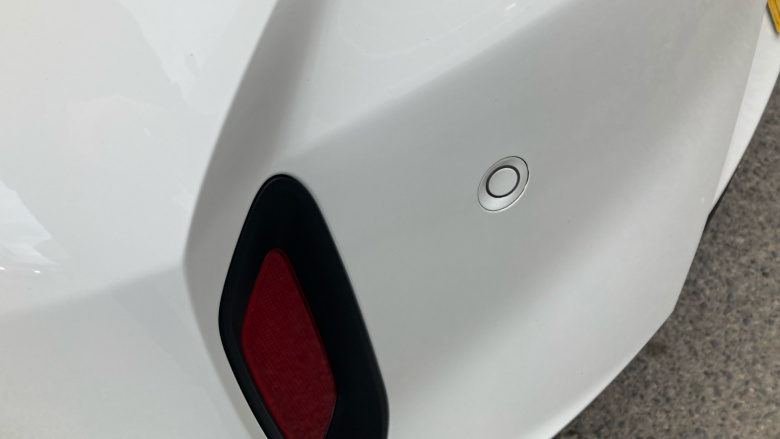 Vauxhall Corsa 1.2 Turbo GS 5dr Petrol Hatchback